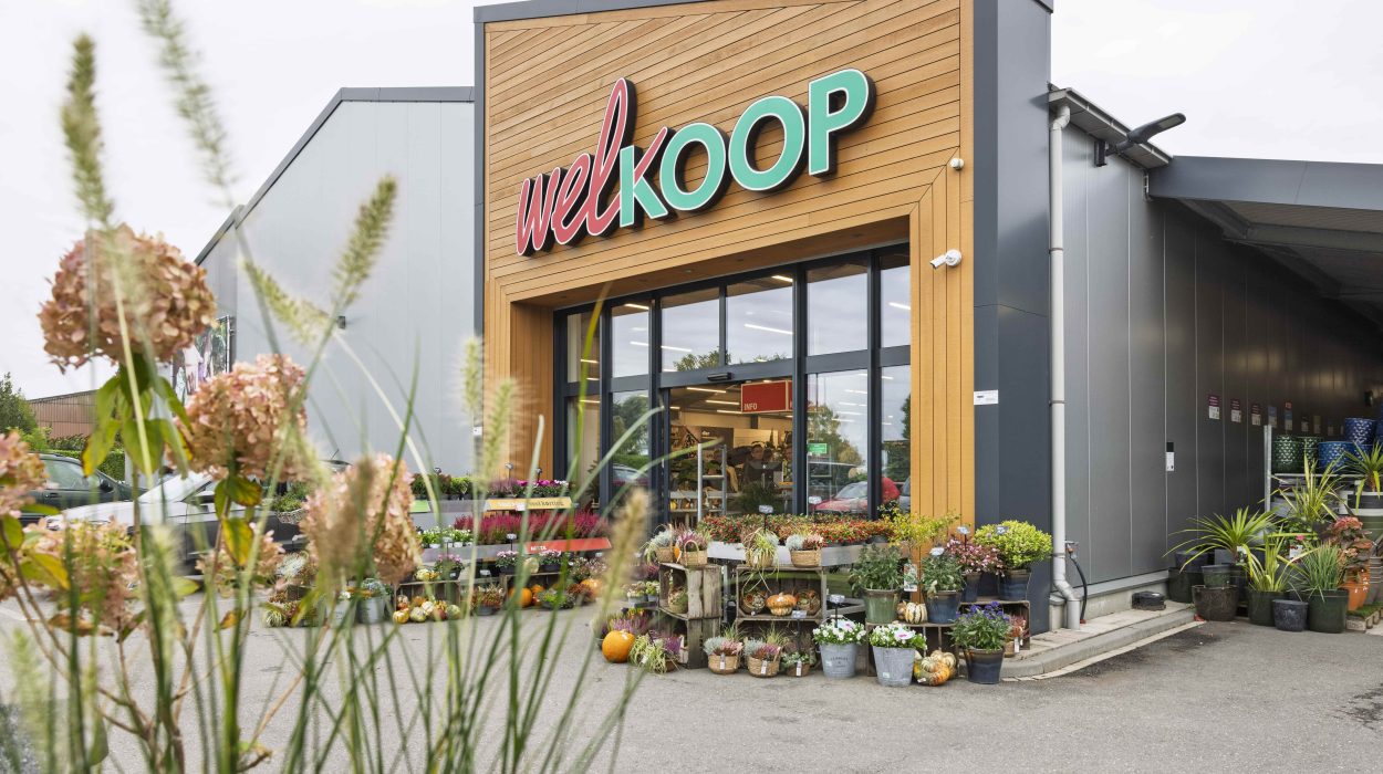 Welkoop Numansdorp