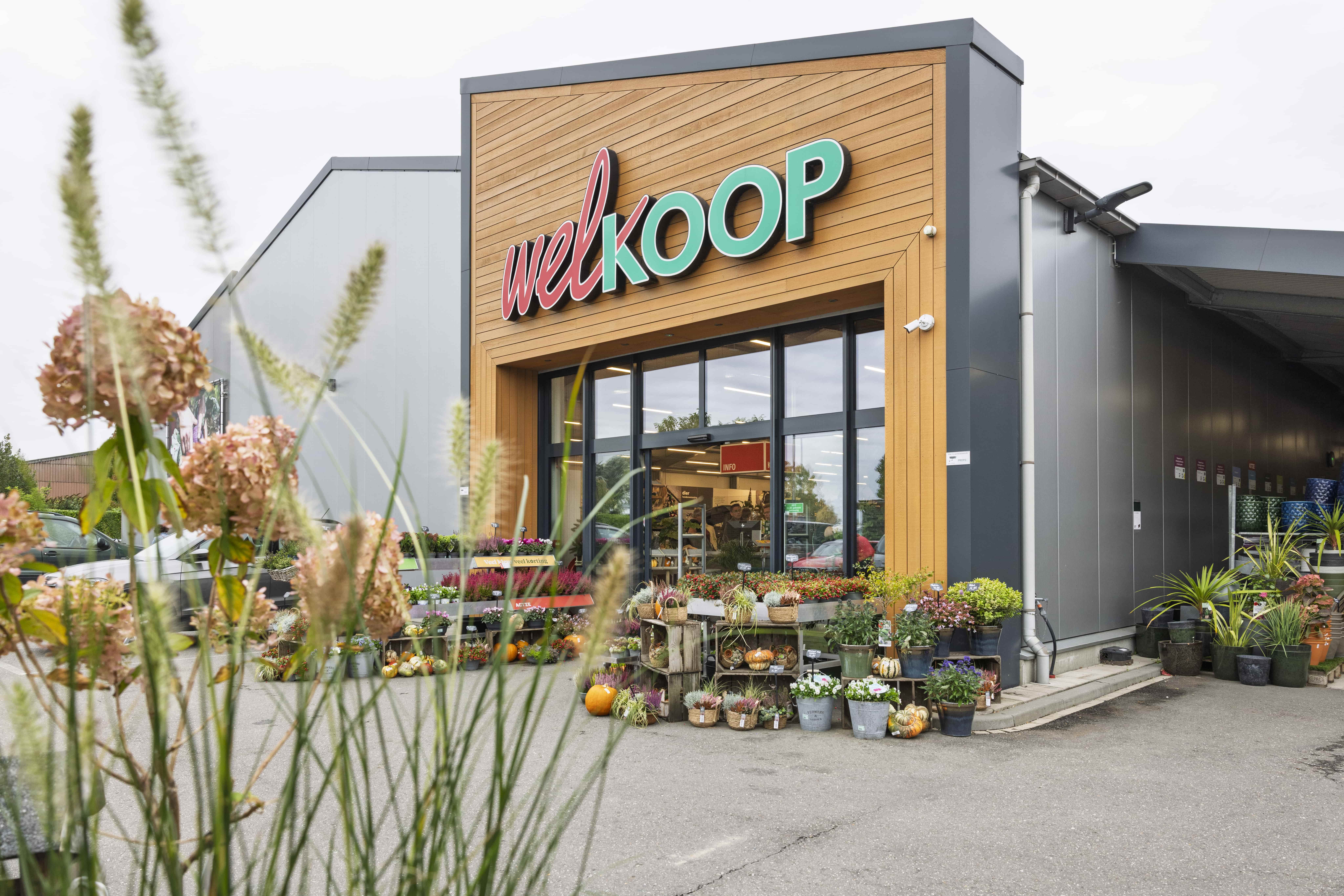 Welkoop Numansdorp