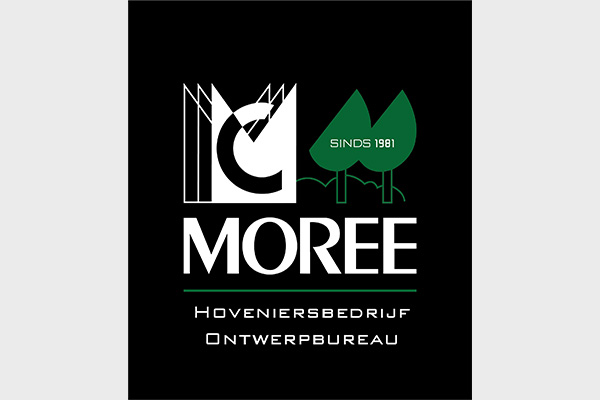 Hoveniersbedrijf Moree