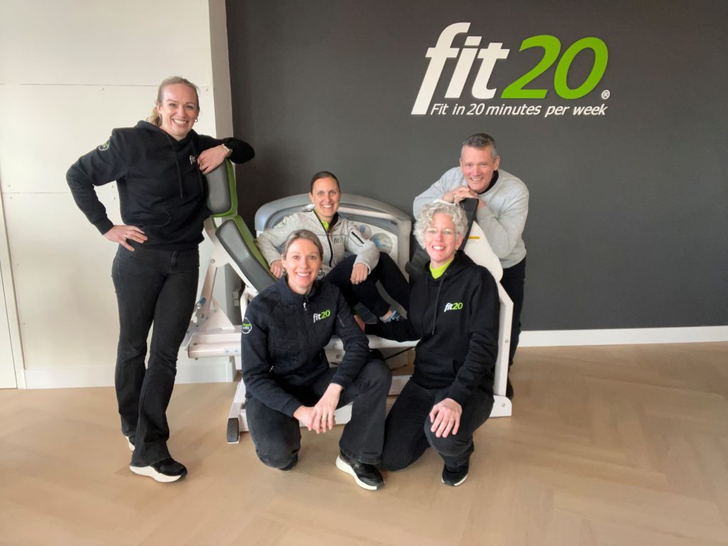 fit20