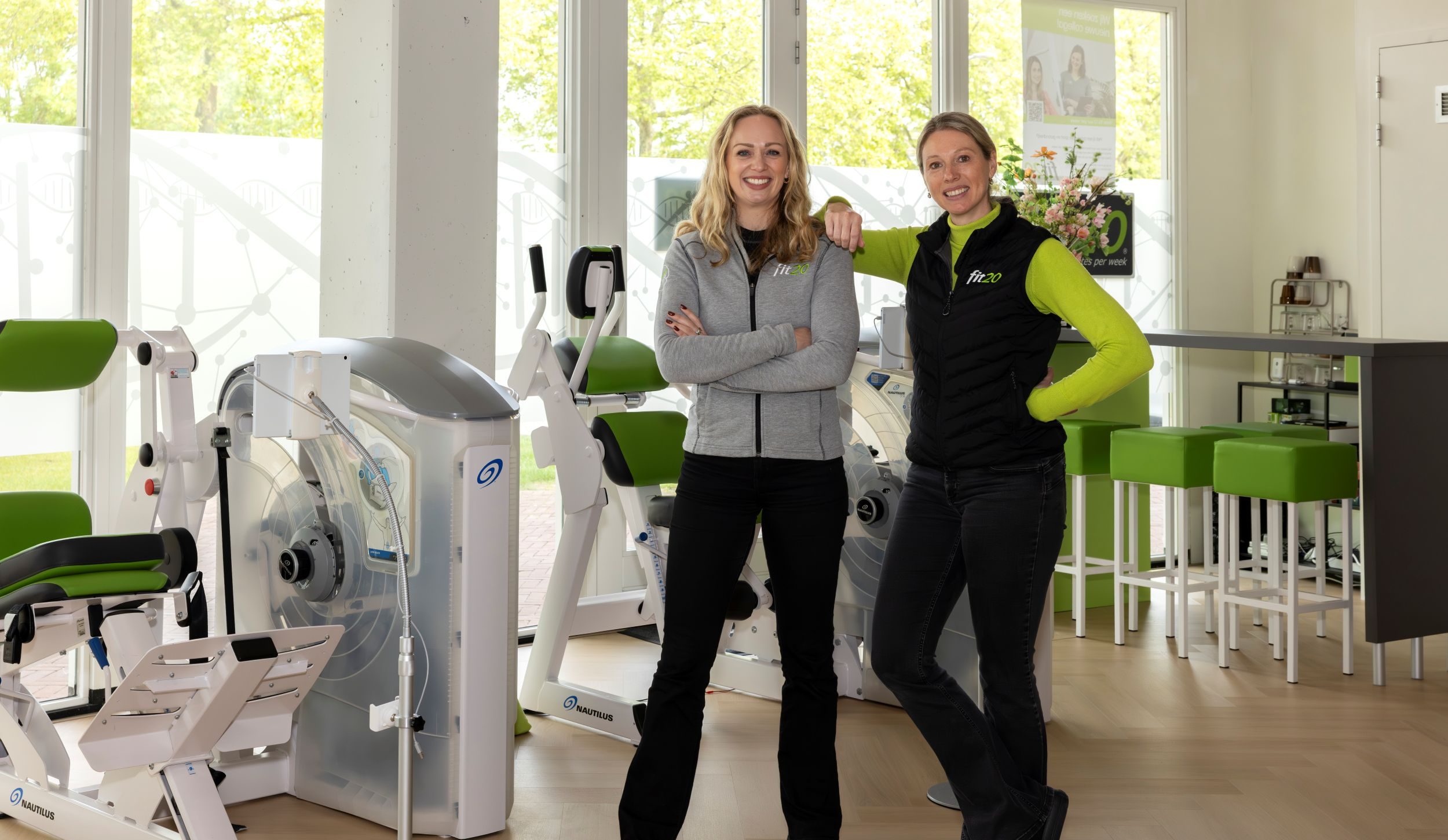 krachttraining