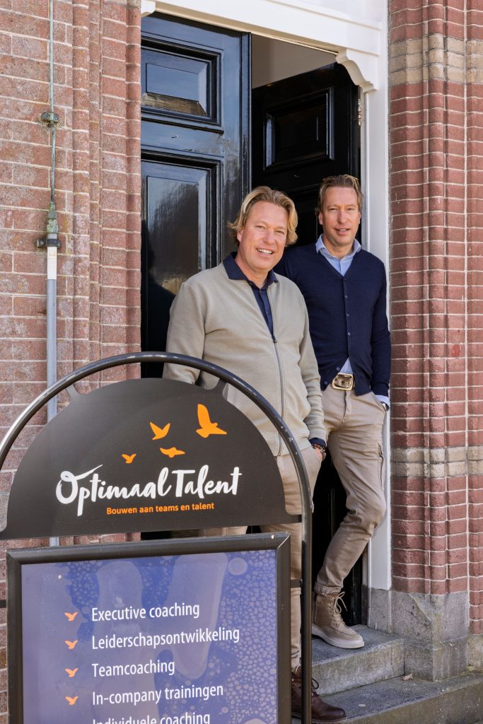 Optimaal Talent